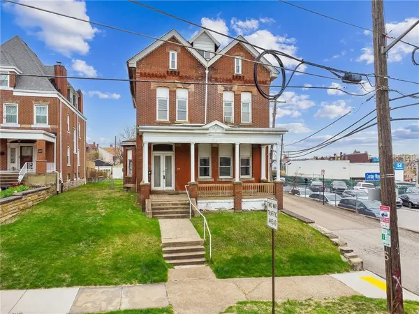 $549,900 | 425 South Winebiddle Street, Pittsburgh, PA 15224