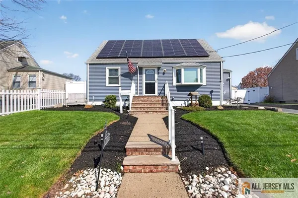 $516,000 | 78 Johnson Street, Fords, NJ 08863