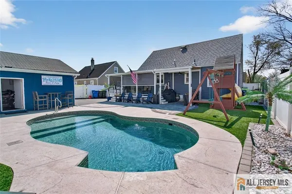 $516,000 | 78 Johnson Street, Fords, NJ 08863