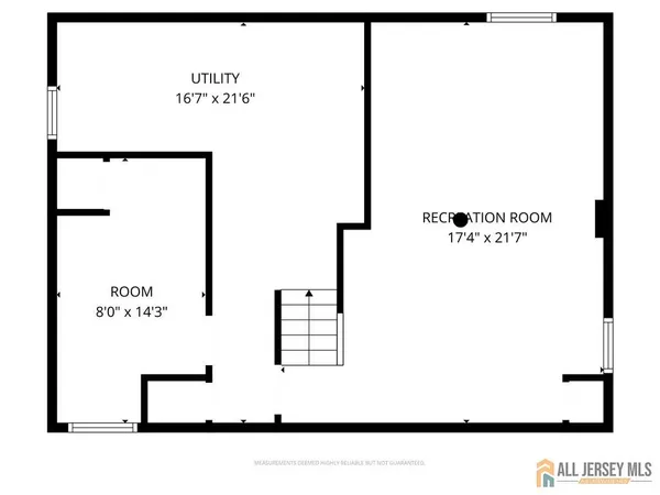 $516,000 | 78 Johnson Street, Fords, NJ 08863