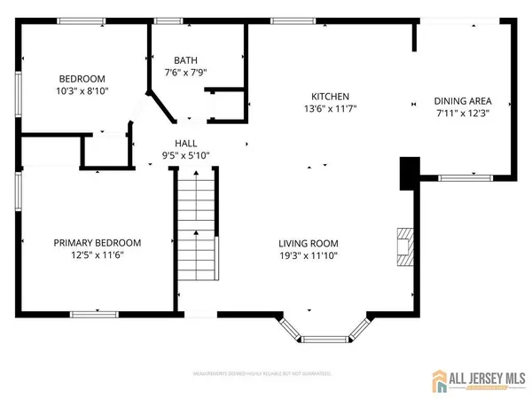 $516,000 | 78 Johnson Street, Fords, NJ 08863