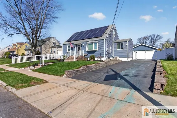$516,000 | 78 Johnson Street, Fords, NJ 08863