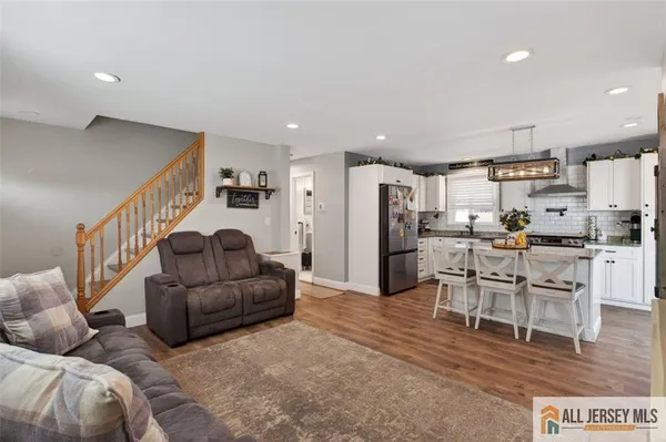 $516,000 | 78 Johnson Street, Fords, NJ 08863