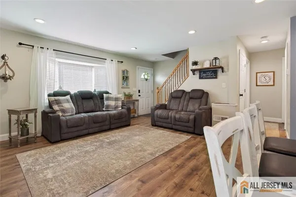 $516,000 | 78 Johnson Street, Fords, NJ 08863