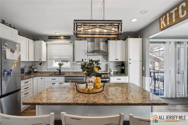 $516,000 | 78 Johnson Street, Fords, NJ 08863