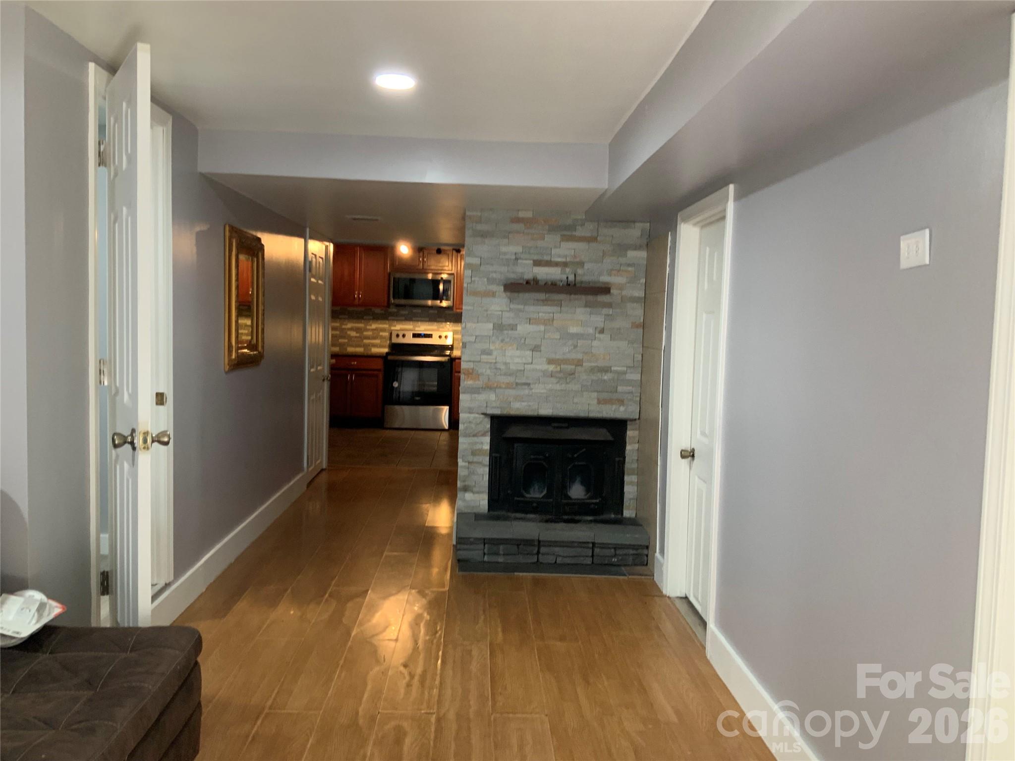 44 Rathfarnham Road Asheville, NC 28803 - Photo 4 of 38