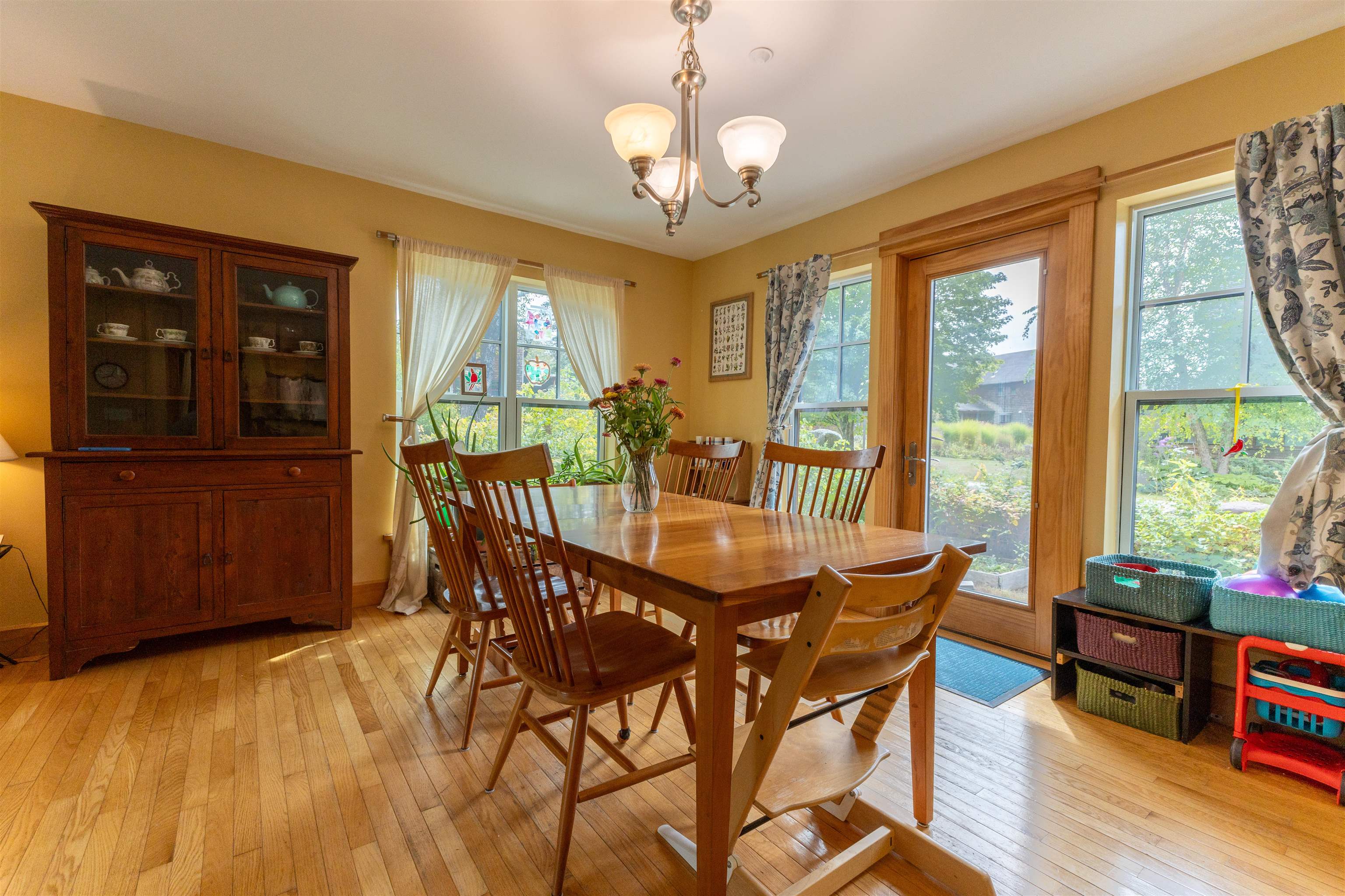 89 Steele Road Peterborough, NH 03458 - Photo 8 of 53 Gallery Image 8