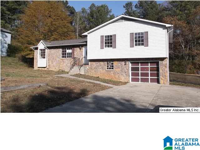 4070 Carwyle Road Pinson, AL 35126 - Photo 1 of 24