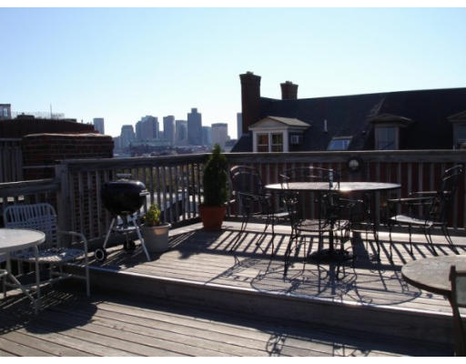 45 High Street, Unit B Boston, MA 02129 - Photo 3 of 3