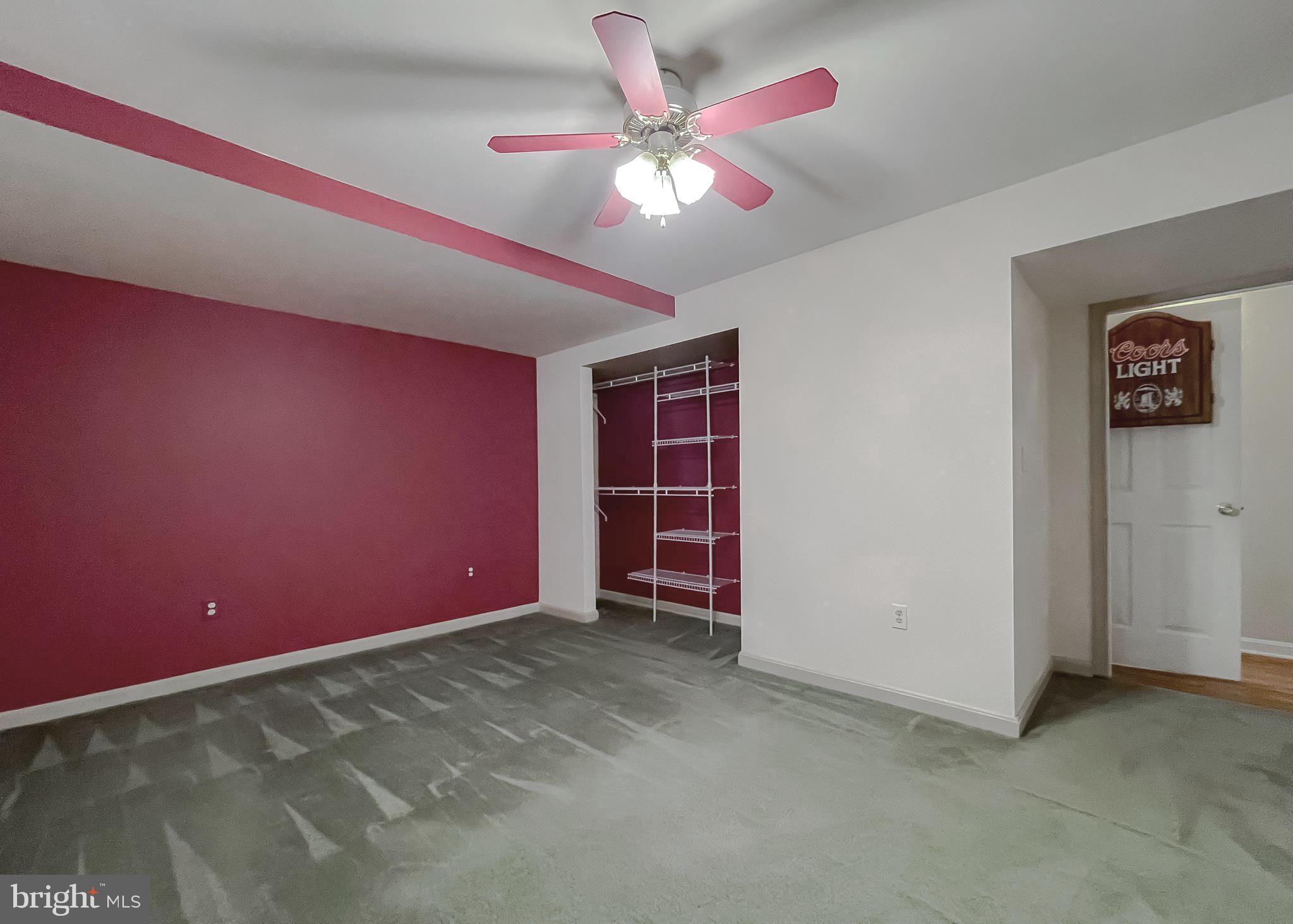11517 Wrangler Road Lusby, MD 20657 - Photo 38 of 52 a view of an empty room