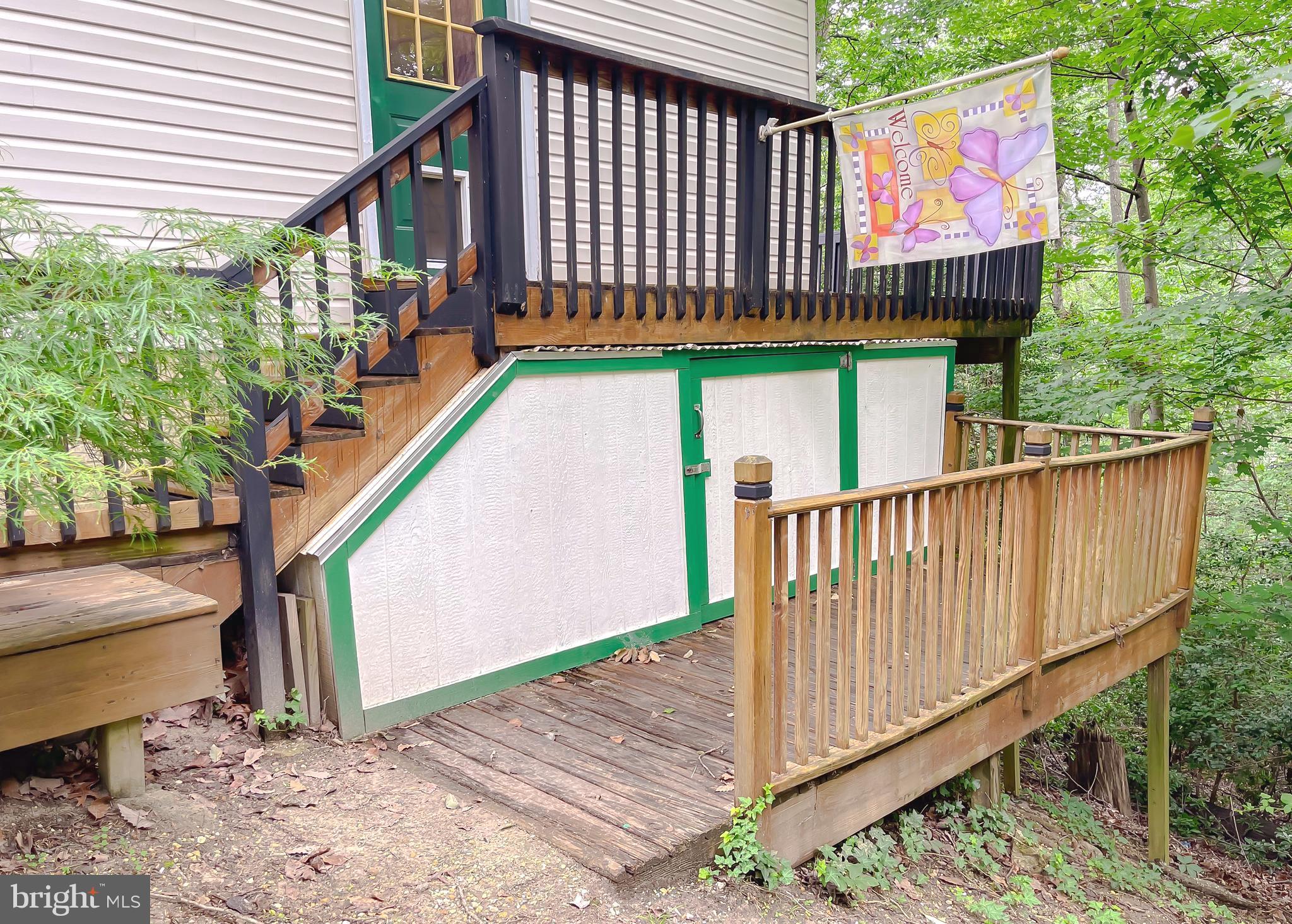 11517 Wrangler Road Lusby, MD 20657 - Photo 48 of 52