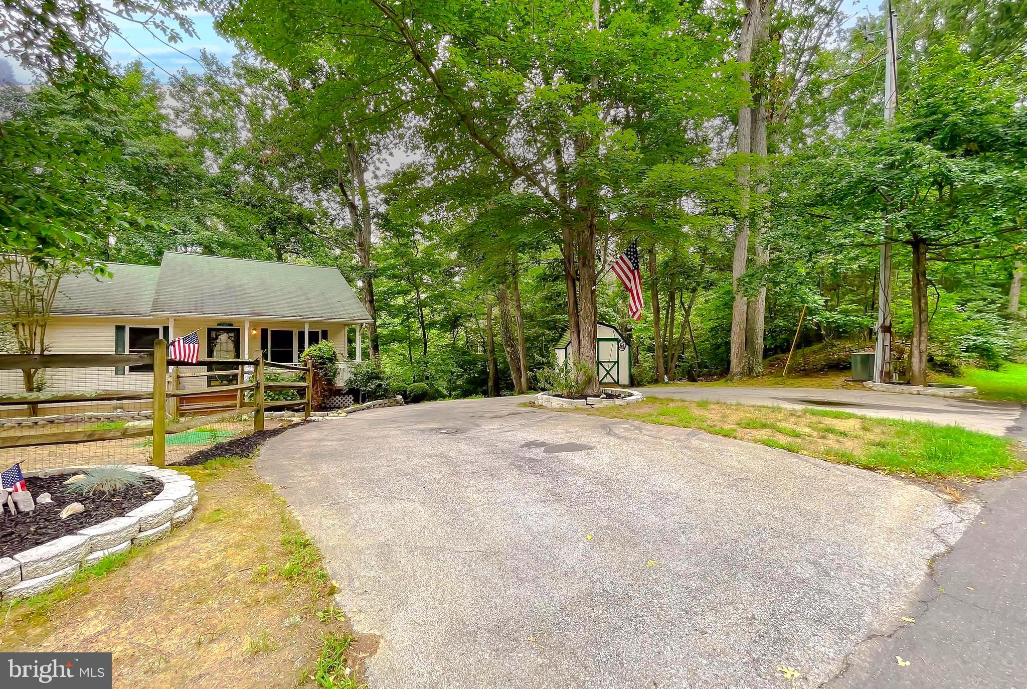 11517 Wrangler Road Lusby, MD 20657 - Photo 50 of 52