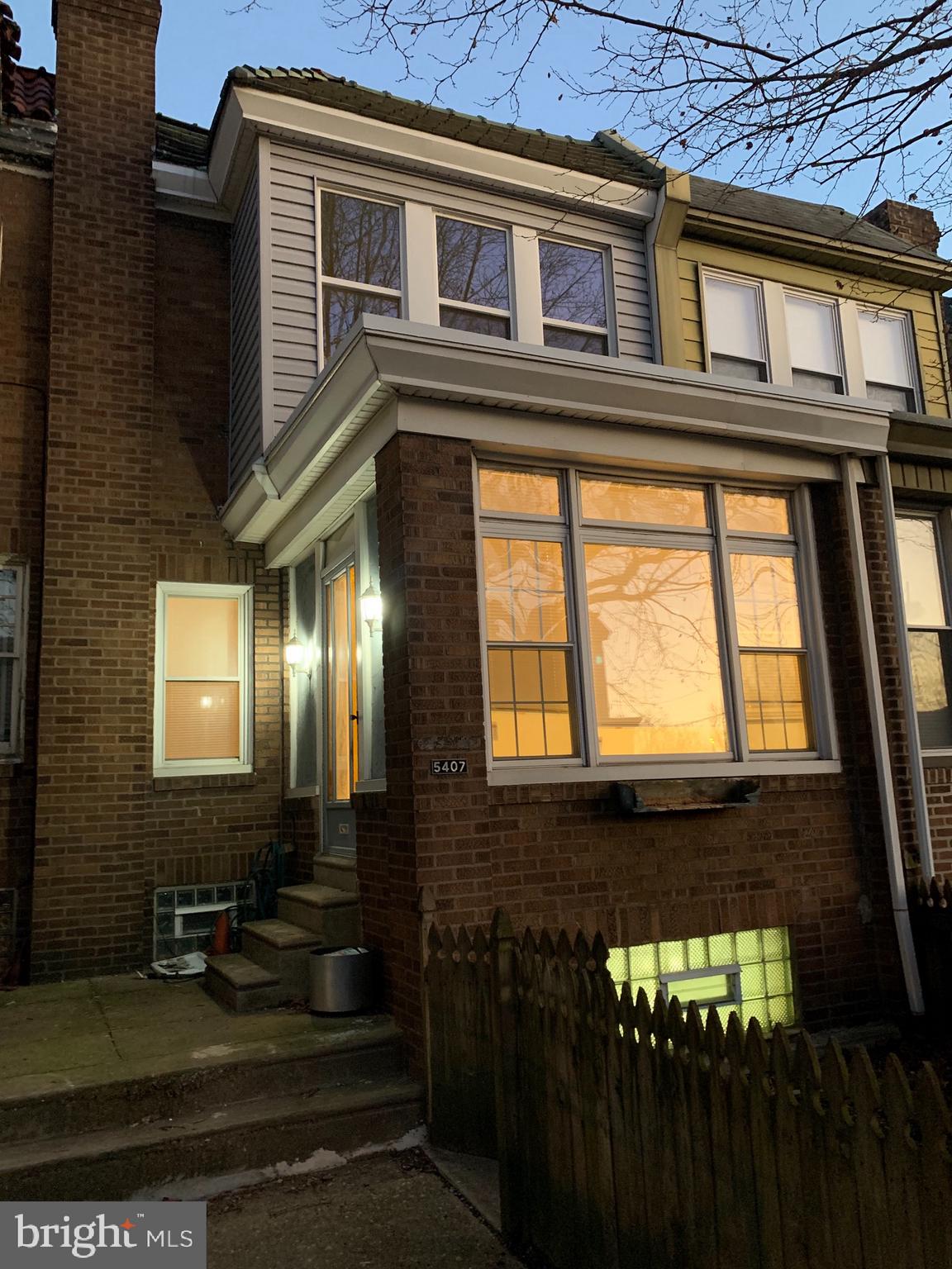 5407 Rutland Street Philadelphia, PA 19124 - Photo 1 of 17 Gallery Image 1