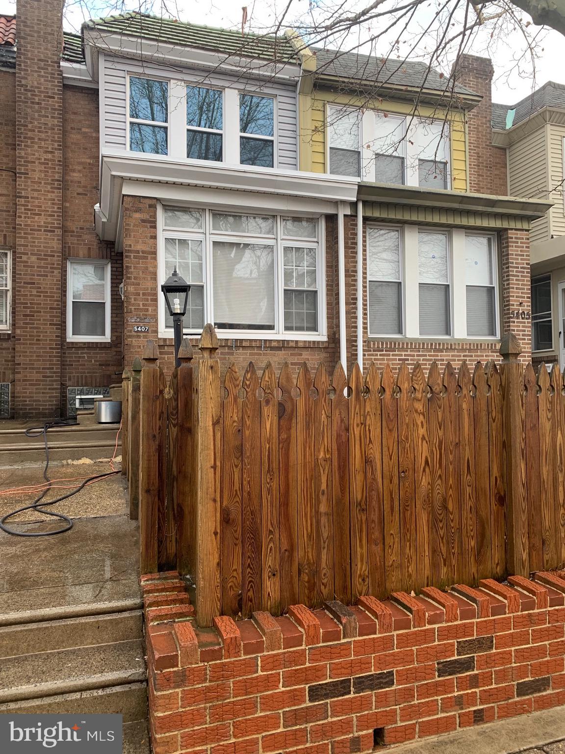 5407 Rutland Street Philadelphia, PA 19124 - Photo 17 of 17 Gallery Image 17
