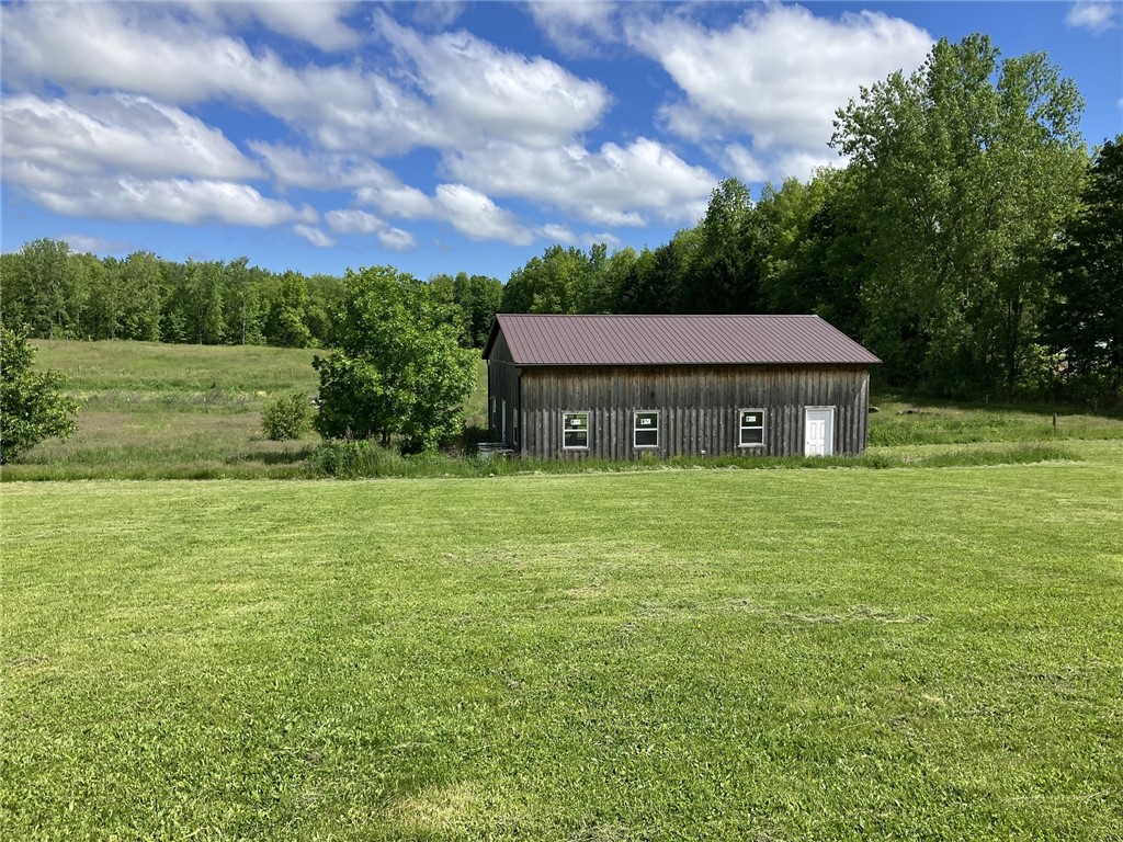 817 Whittier Road Ogden, NY 14559 - Photo 5 of 48 Barn