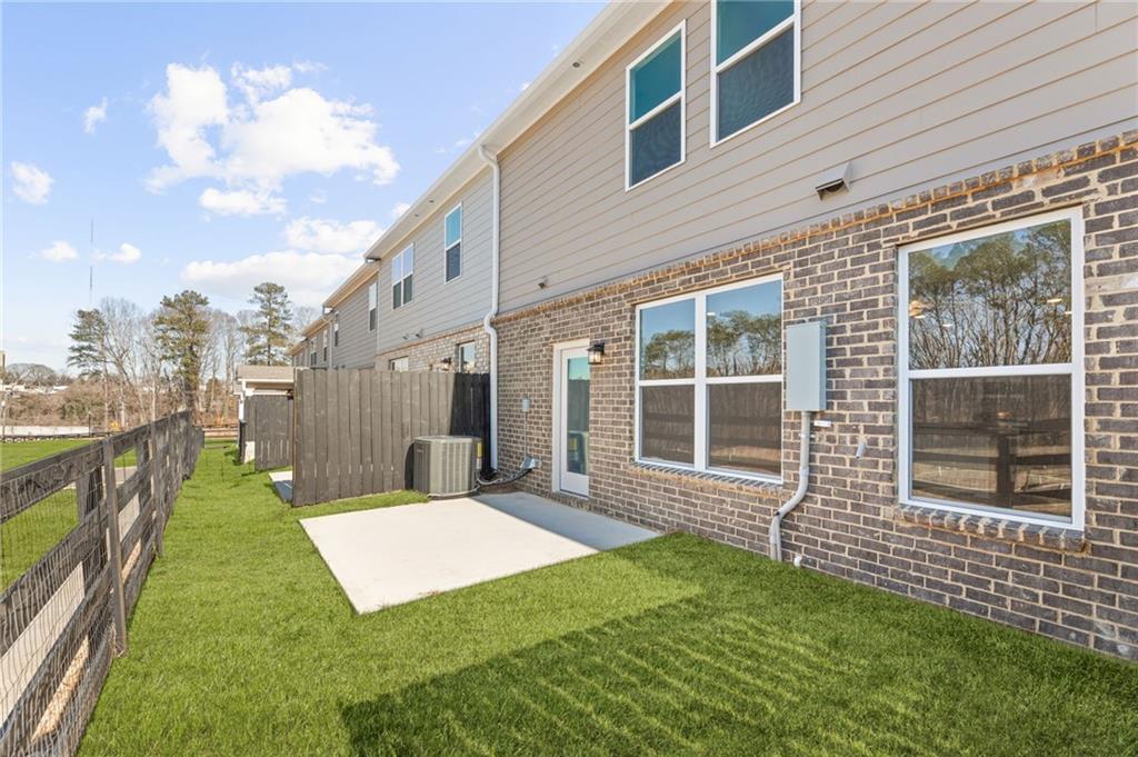 878 Porter Ridge Lane Decatur, GA 30032 - Photo 33 of 33 Gallery Image 33