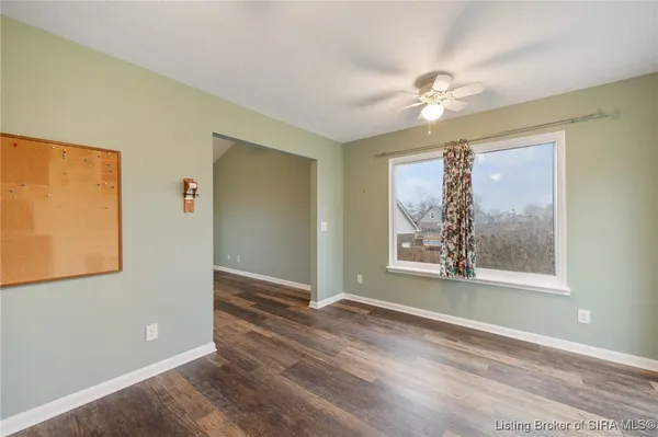 $299,900 | 4509 Chris Court, New Albany, IN 47150