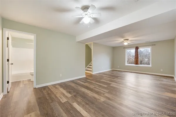 $299,900 | 4509 Chris Court, New Albany, IN 47150