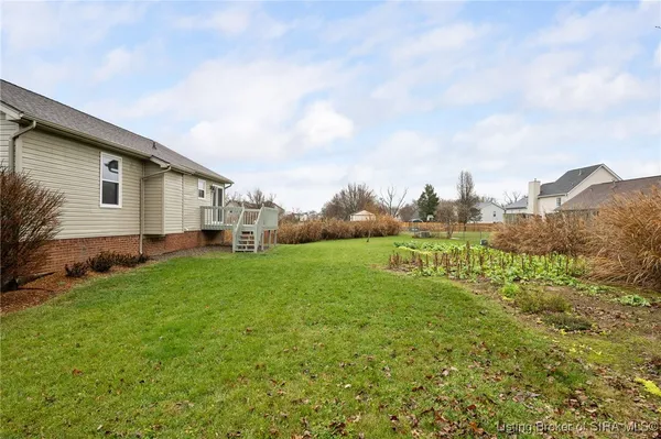 $299,900 | 4509 Chris Court, New Albany, IN 47150