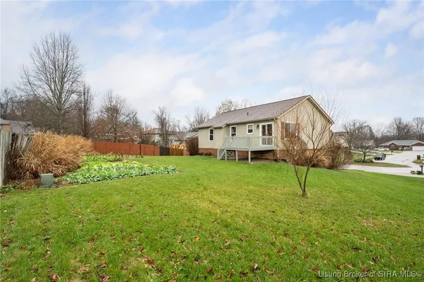 $299,900 | 4509 Chris Court, New Albany, IN 47150