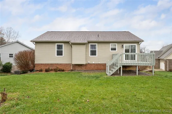 $299,900 | 4509 Chris Court, New Albany, IN 47150