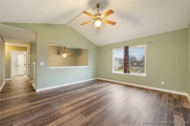 $325,000 | 4509 Chris Court, New Albany, IN 47150