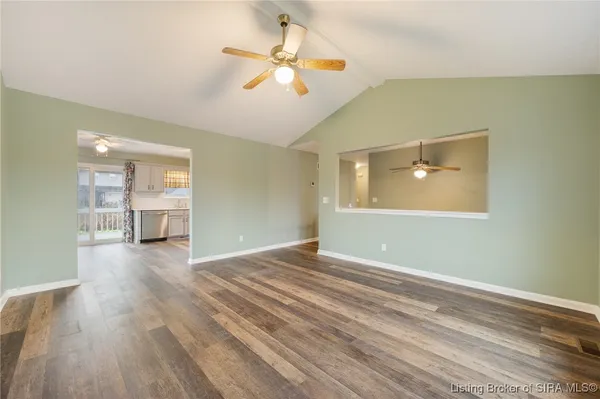 $299,900 | 4509 Chris Court, New Albany, IN 47150