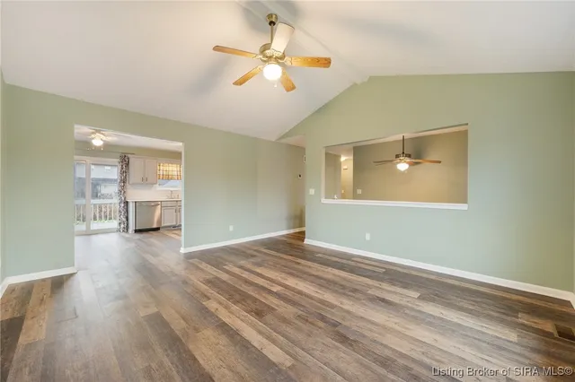 $325,000 | 4509 Chris Court, New Albany, IN 47150