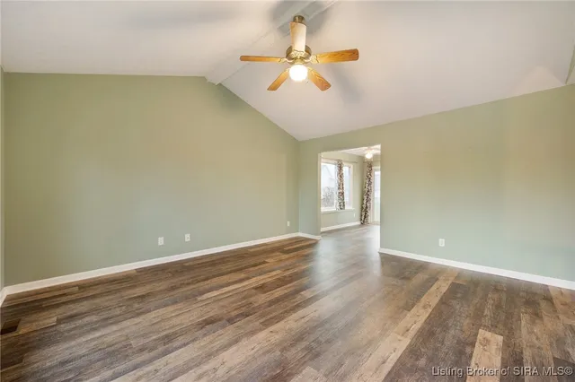 $325,000 | 4509 Chris Court, New Albany, IN 47150