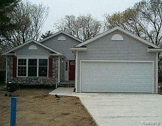 2532 Eastern Rochester, MI 48307 - Photo 1 of 1 Property Photo