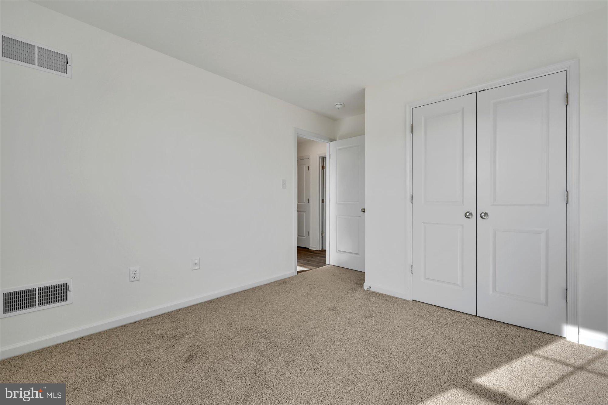 1280 Maple Lane, Unit 10 Hanover, PA 17331 - Photo 19 of 20 a view of an empty room