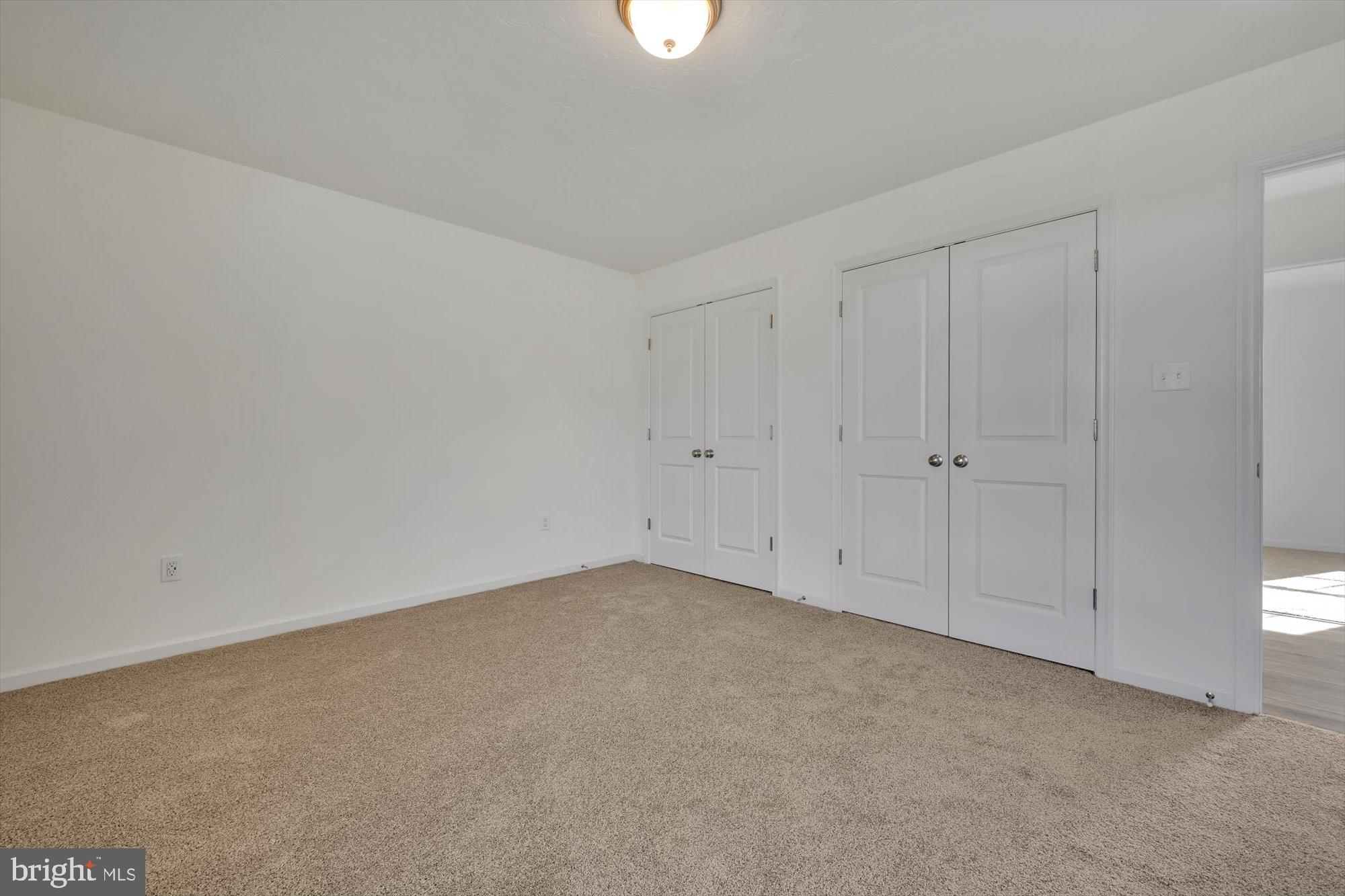 1280 Maple Lane, Unit 10 Hanover, PA 17331 - Photo 20 of 20 a view of an empty room