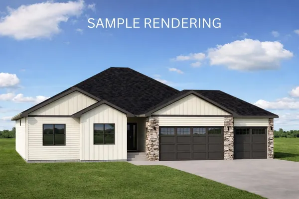 $539,900 | 633 Lewis Court, Holmen, WI 54636