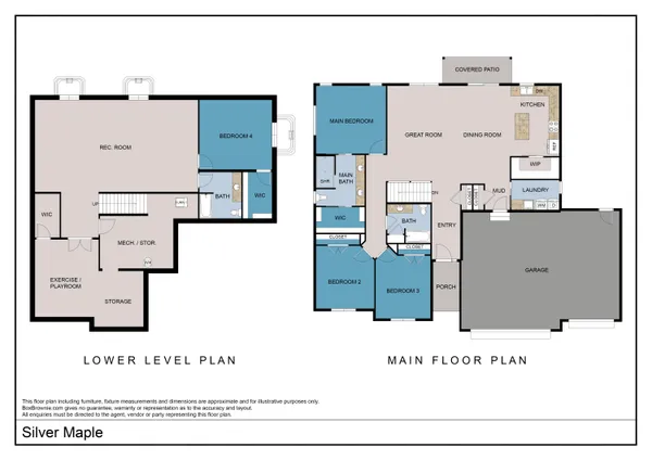 $539,900 | 633 Lewis Court, Holmen, WI 54636