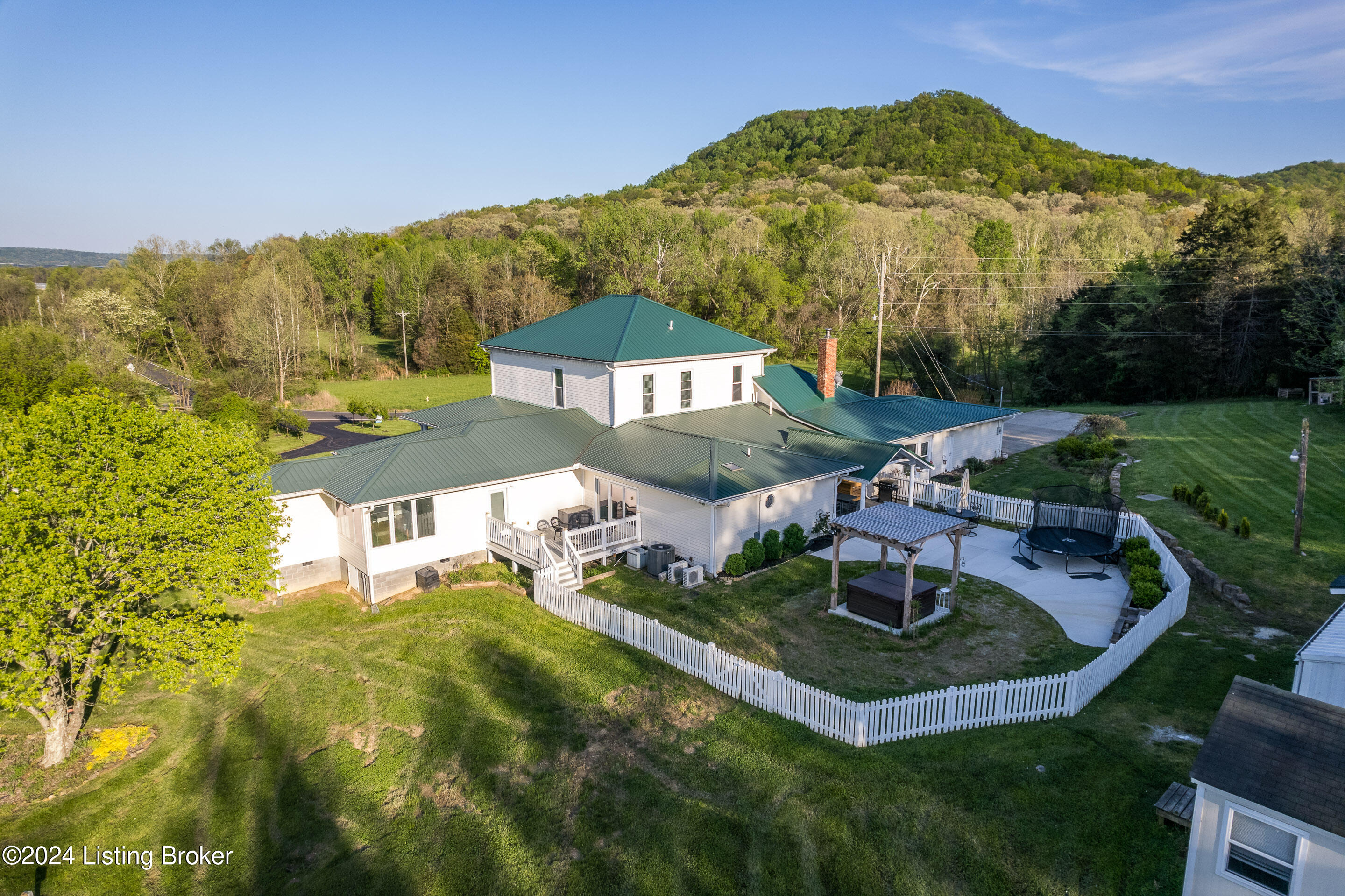 6959 Beech Grv Road Lebanon Junction, KY 40150 - Photo 78 of 93 DHI-308