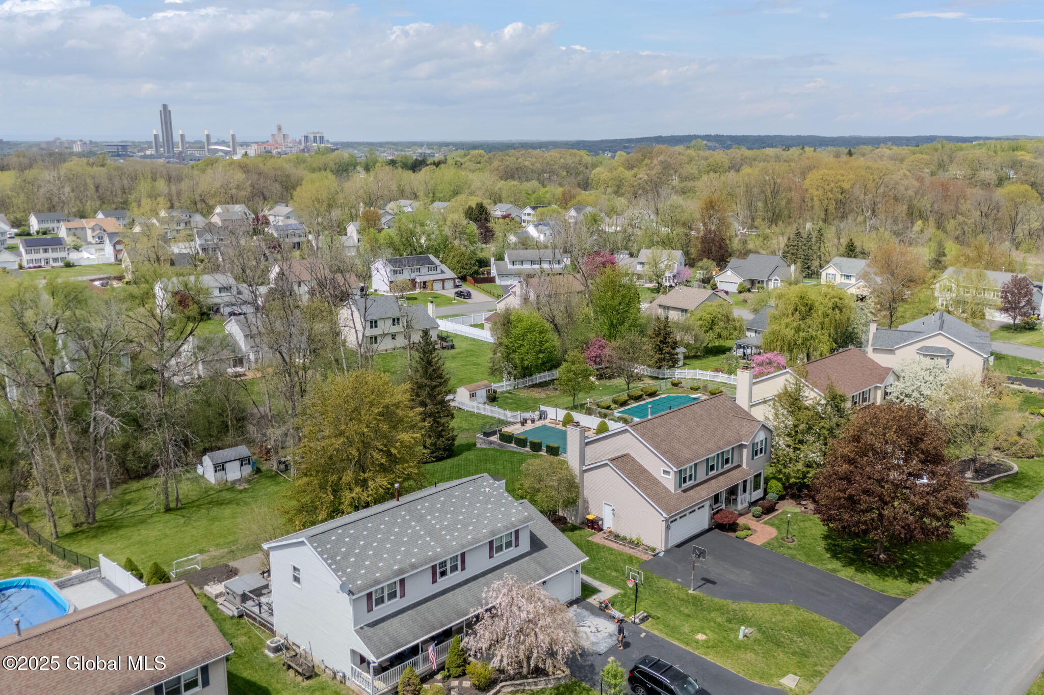 33 Robin Lane Rensselaer, NY 12144 - Photo 54 of 57 DJI_20250502131231_0170_D-HDR