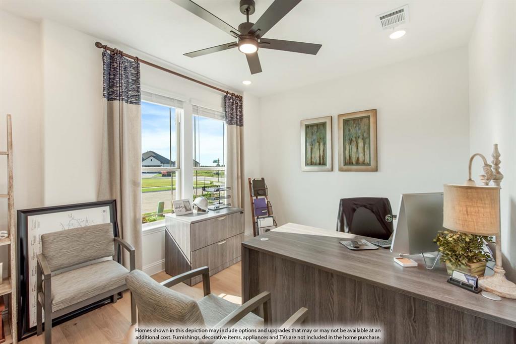 1781 Monarch Hvn Way Oak Point, TX 75068 - Photo 4 of 18