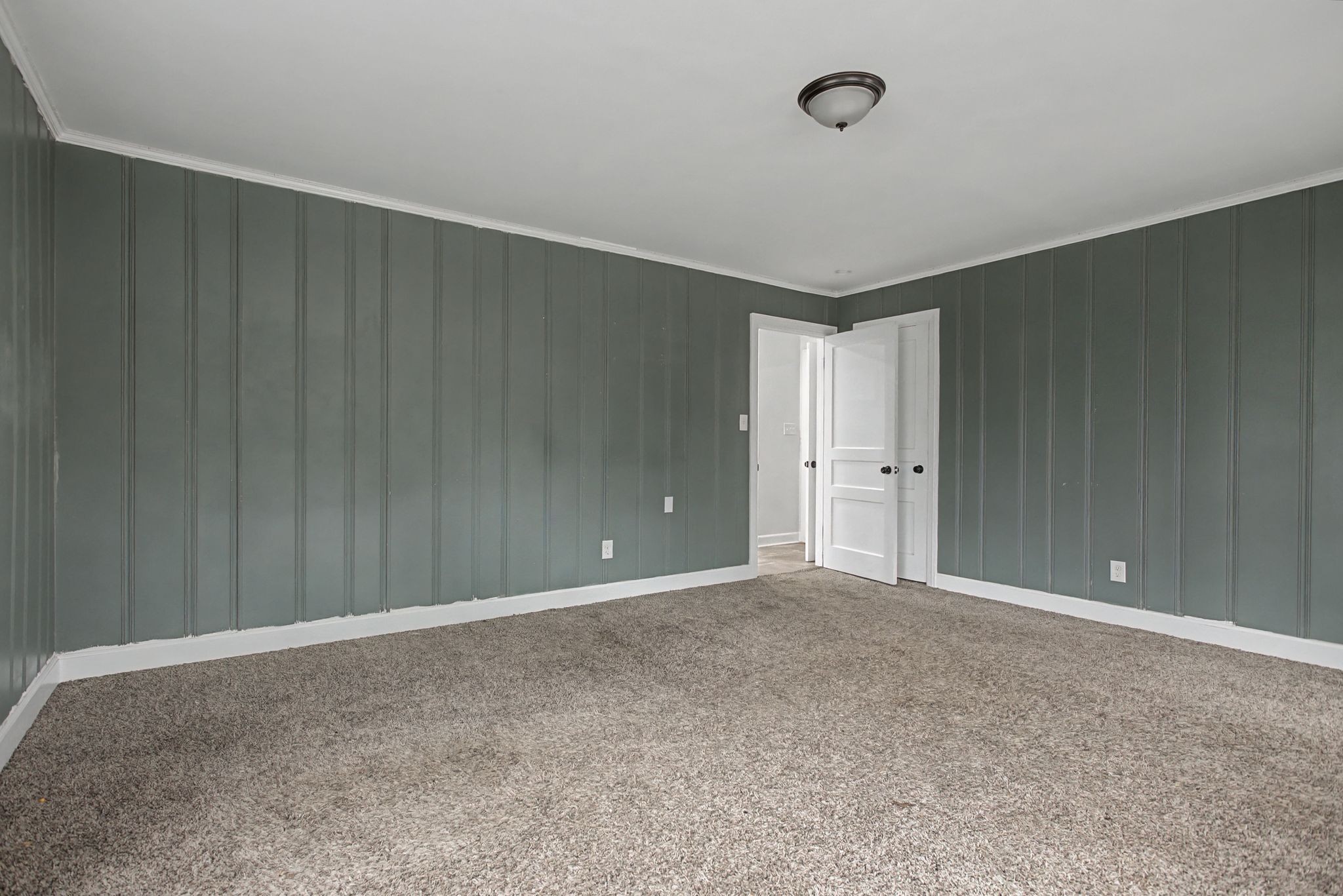107 Cherry Street Centerville, TN 37033 - Photo 15 of 33 a view of an empty room
