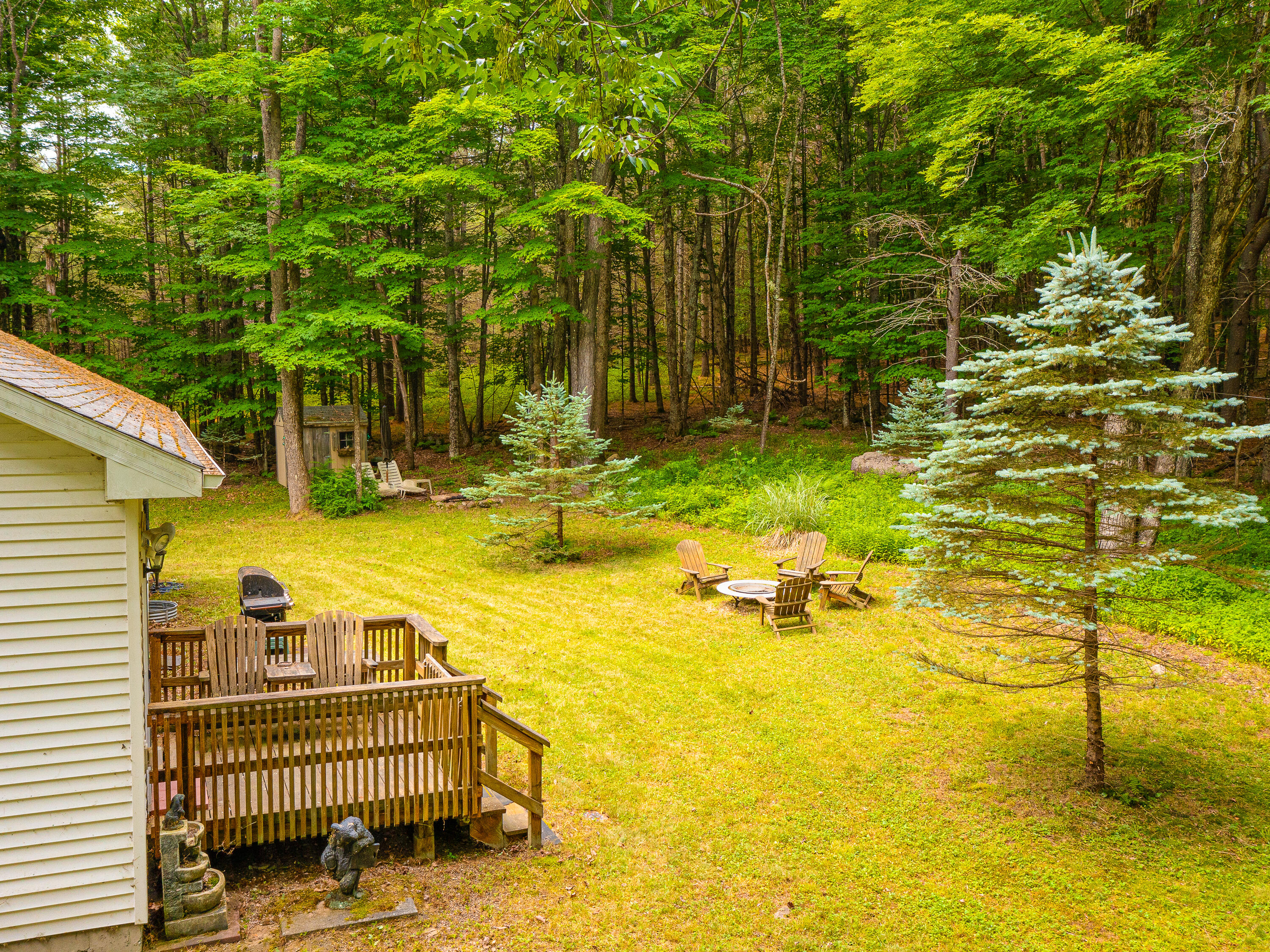 287 Kickerville Road Long Lake, NY 12847 - Photo 11 of 50 Gallery Image 11