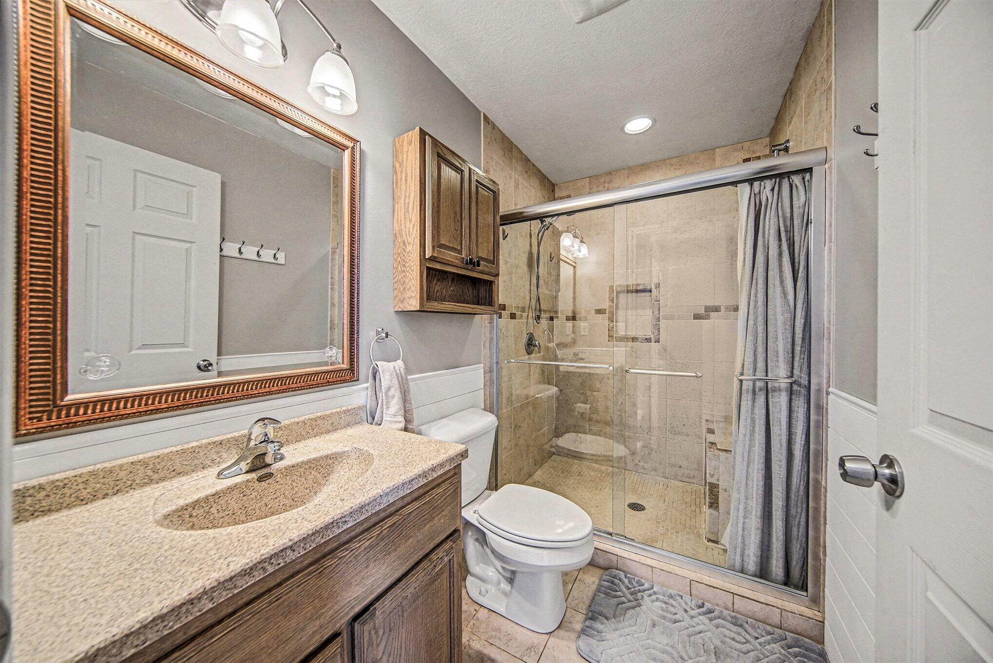 4387 East Berry Road Pleasant Lake, MI 49272 - Photo 19 of 31 18