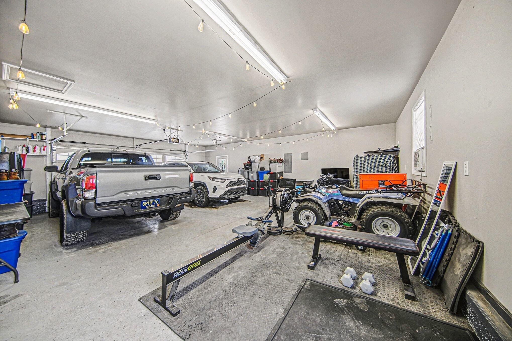 4387 East Berry Road Pleasant Lake, MI 49272 - Photo 23 of 31 22