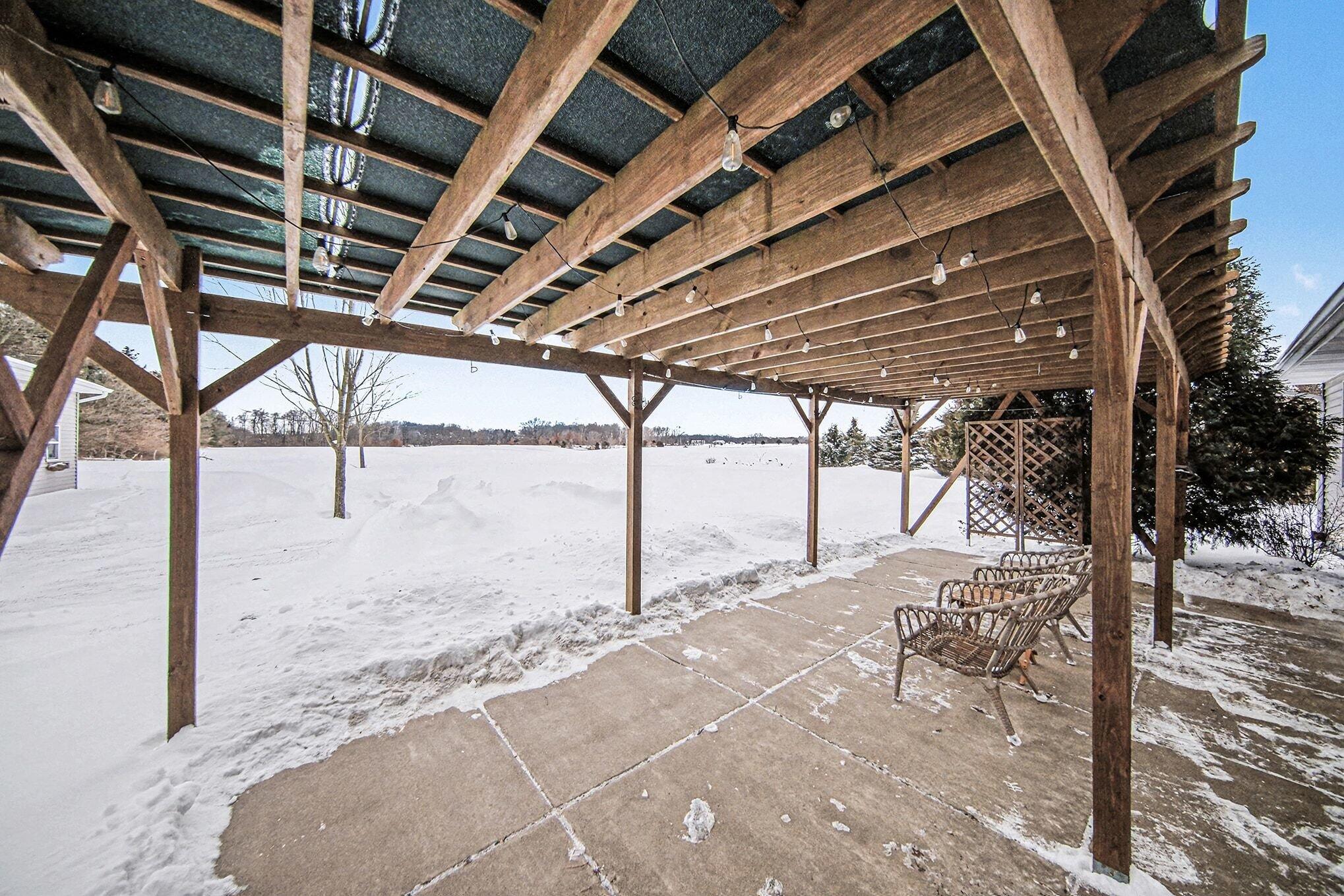 4387 East Berry Road Pleasant Lake, MI 49272 - Photo 24 of 31 23