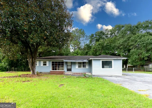 $109,000 | 290 McRee Drive, Camilla, GA 31730