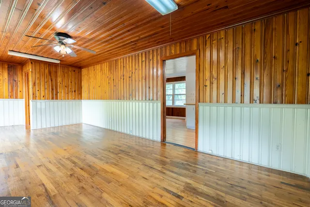 $109,000 | 290 McRee Drive, Camilla, GA 31730