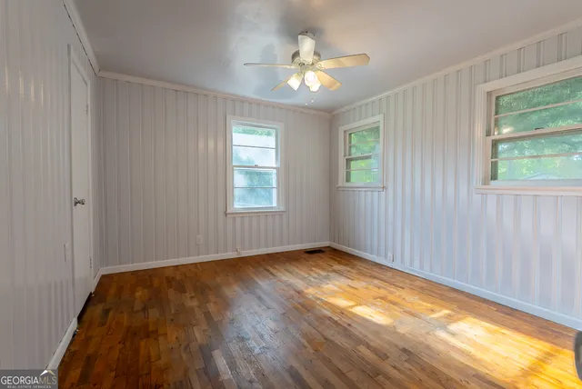 $109,000 | 290 McRee Drive, Camilla, GA 31730