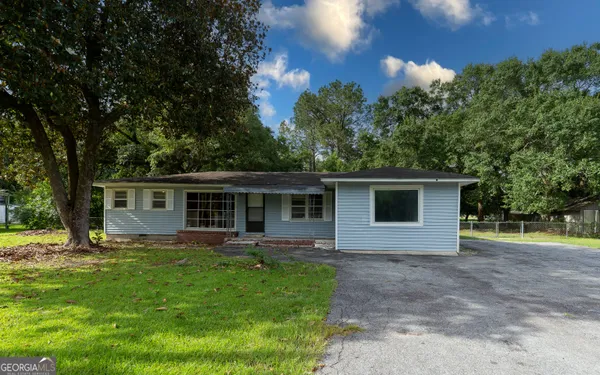 $109,000 | 290 McRee Drive, Camilla, GA 31730