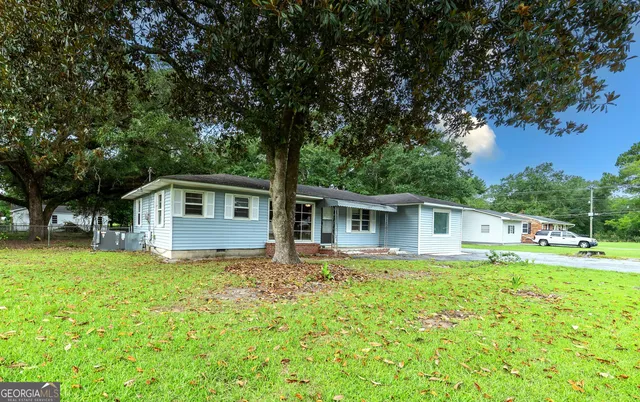 $109,000 | 290 McRee Drive, Camilla, GA 31730