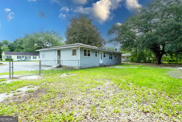 $109,000 | 290 McRee Drive, Camilla, GA 31730