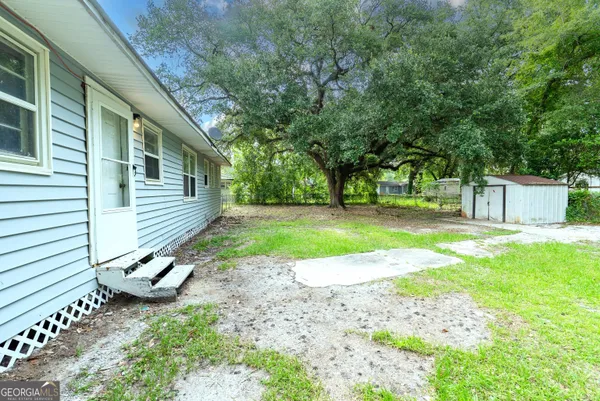 $109,000 | 290 McRee Drive, Camilla, GA 31730