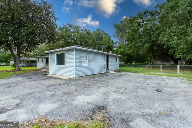 $109,000 | 290 McRee Drive, Camilla, GA 31730